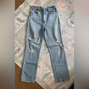Abercrombie & Fitch Jeans
